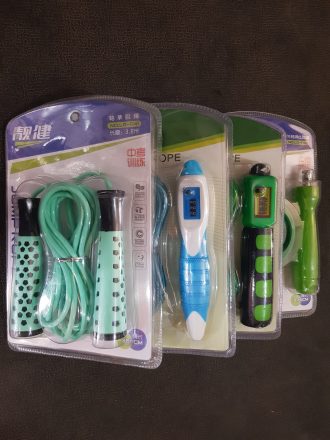 Jump rope