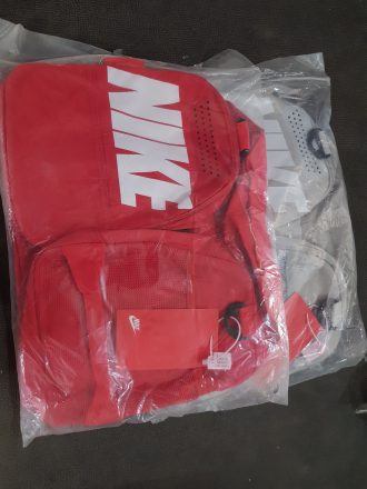 Nike bag