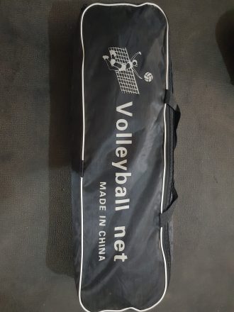 Volleyball  net (medium)