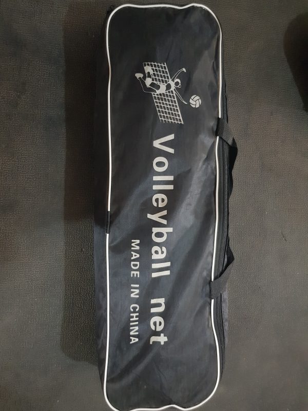 Volleyball  net (medium)