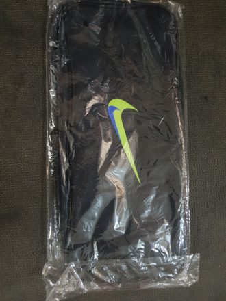 Nike sport bag