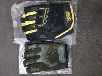 Impact Glove