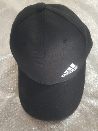 Adidas  face cap