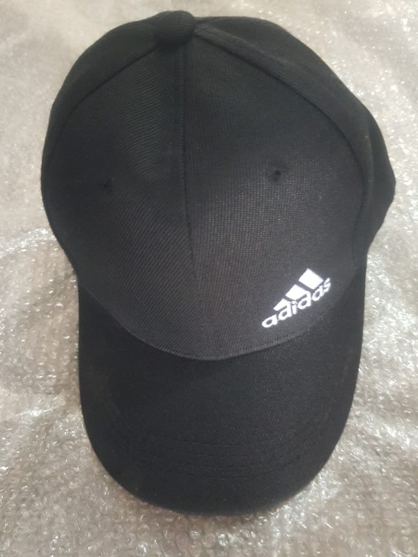 Adidas  face cap