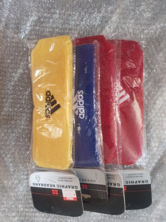Adiddas  headband