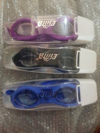 UV shield  anti fog