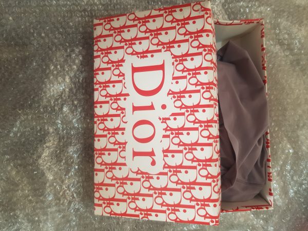 Dior box men trunk boxers