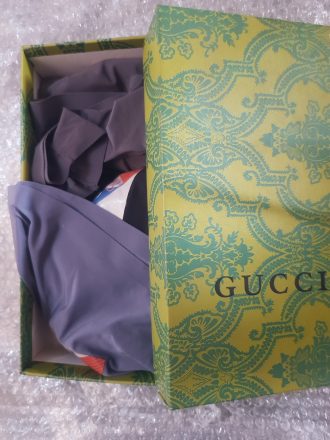 Gucci men trunk boxers