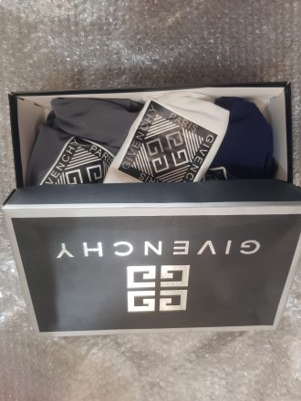 Givenchy men trunk boxers