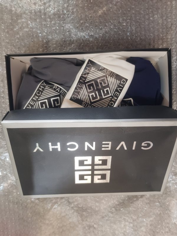 Givenchy men trunk boxers