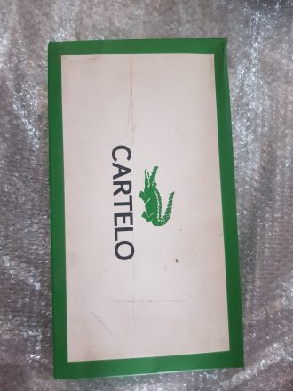 Cartelo men trunk boxers