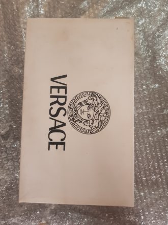 Versace men swimming trunk