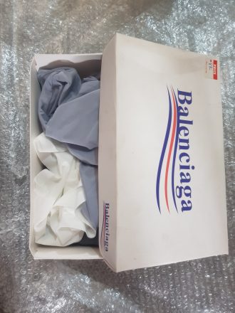 Balenciaga men swimming trunk