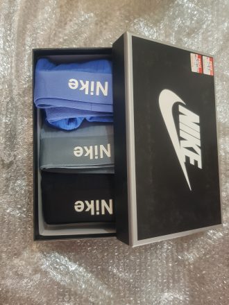 Nike men boxers