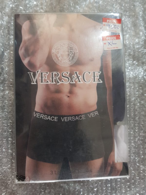 Versace boxer