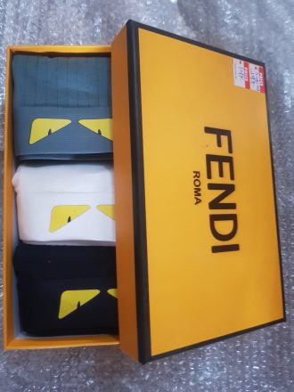 Fendi men boxers