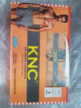 KNC VIP under garment