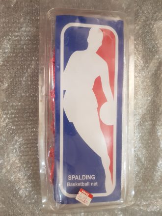 Spalding basket ball net