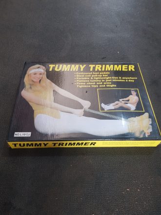 Tummy Trimmer L1013J