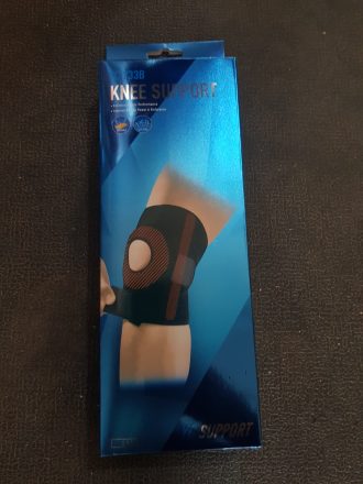 YC 733B Knee Support ( blue)