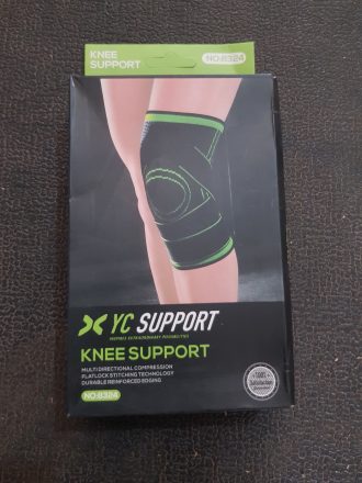 YC knee support 8324
