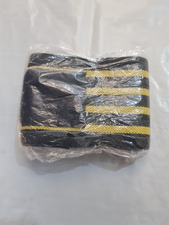 Wrist wrap
