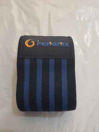 Knee wrap