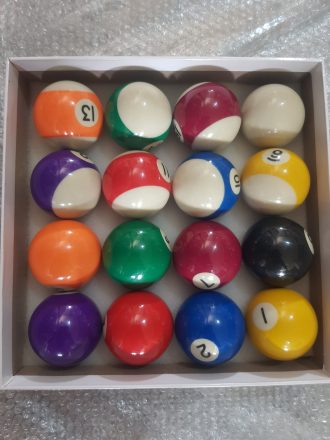 Golf ball  ( small )