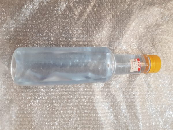 Threadmill oil ( big)