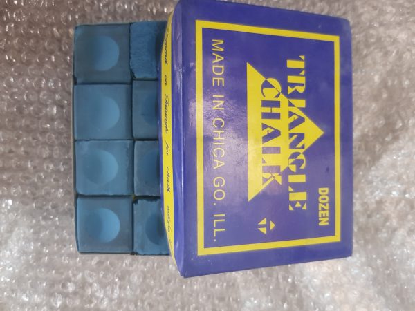 Triangle  chalk (pcs)
