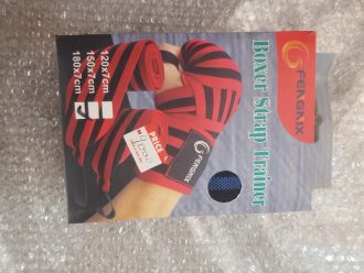 Boxers strap trainer