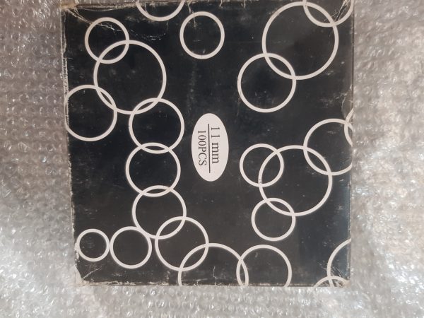 Billiard pool cue tips ( 11mm)