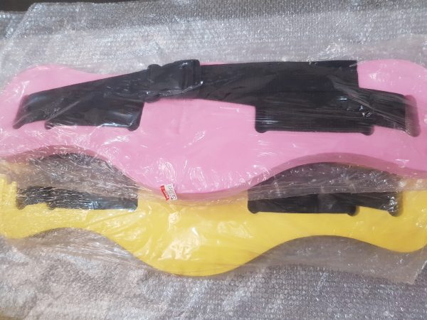 Flotation belt