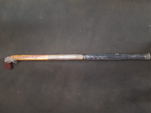 Wrap field hockey stick