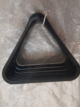 Billard triangle