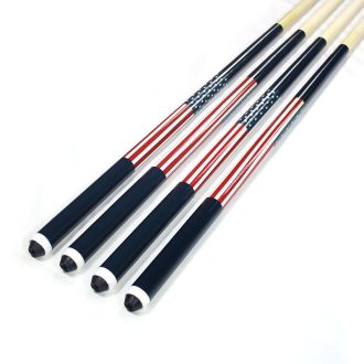 Snooker stick long