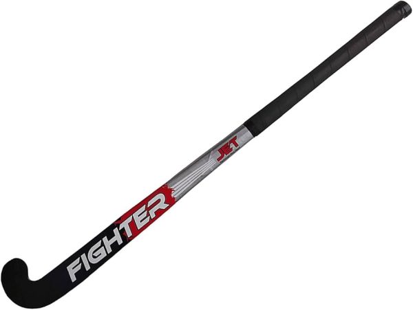 Hockey stick