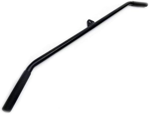 LAT pull down bar