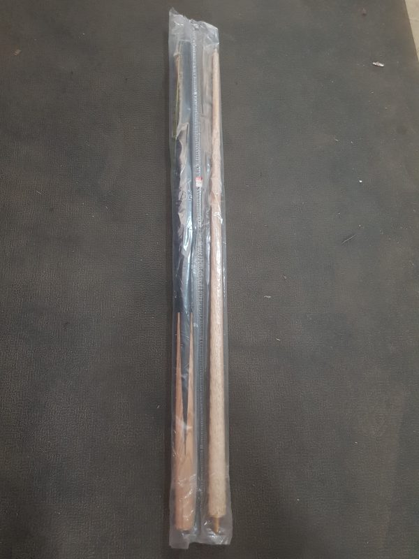 Cue stick