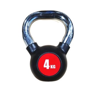Kettle bell (4kg)