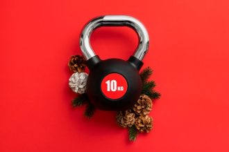 Kettle bell (10kg)