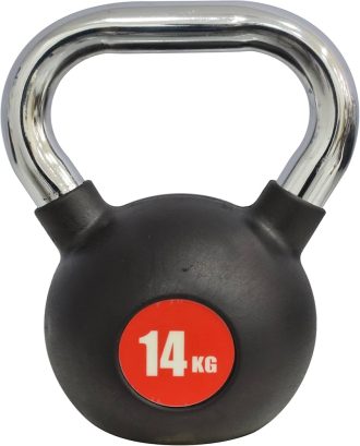 Kettle bell ( 14kg)