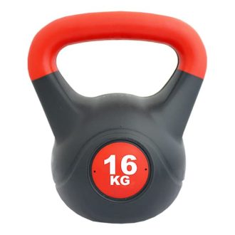 Kettle bell (16kg)