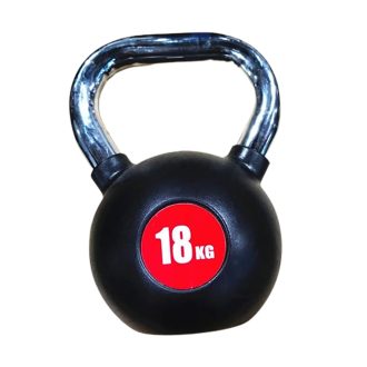 Kettle bell ( 18kg)
