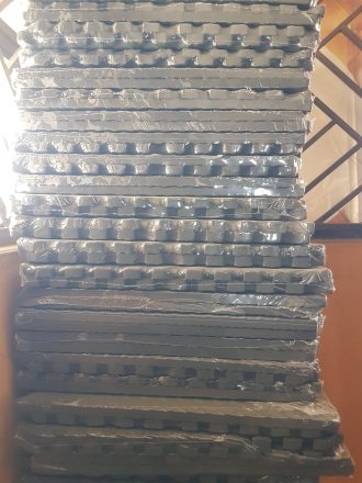 Interlock Foam mat