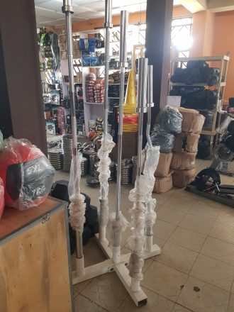 Olympic gym rod 7ft