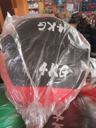 Medicine ball 4kg