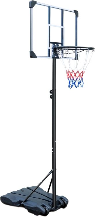 Basket ball stand