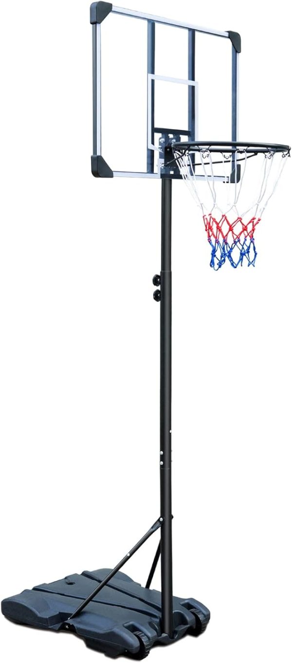 Basket ball stand