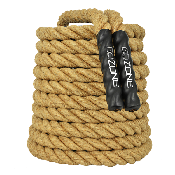 Battle rope 50mmx12mm